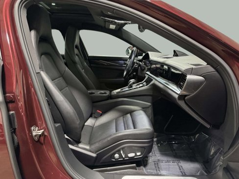 Used 2019 Porsche Panamera 4 image 26