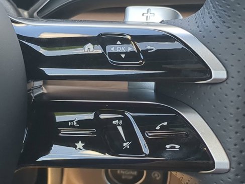 New 2026 Mercedes-Benz GLS 450 4MATIC image 14