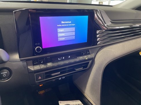New 2026 Toyota Camry LE image 16