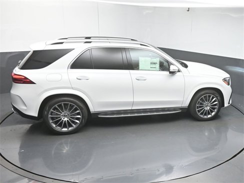 New 2026 Mercedes-Benz GLE 450 4MATIC image 49