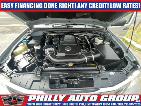 Used 2019 Nissan Frontier SV image 25