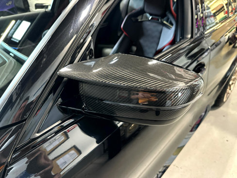 Used 2024 BMW M3 CS image 14