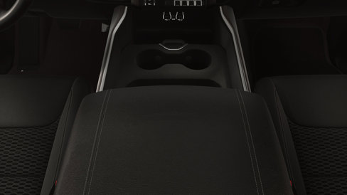 New 2026 RAM 1500 Big Horn image 29