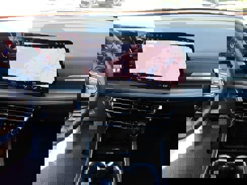 New 2026 Chevrolet Traverse LT w/ Driver Confidence Package image 20