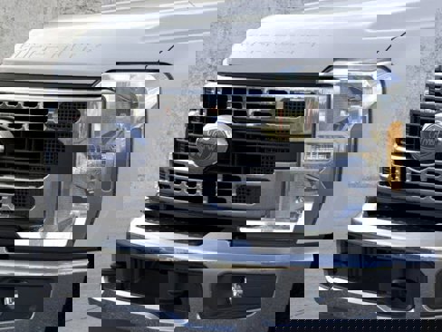 New 2026 Ford F250 XLT w/ Snow Plow Prep Package image 17