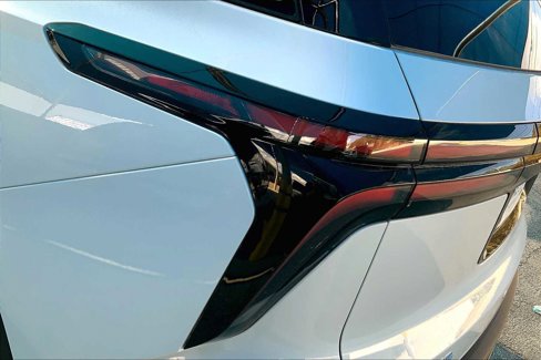 New 2026 Chevrolet Traverse LT w/ LPO, Floor Liner Package image 14