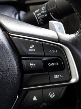 Used 2022 Honda Accord Touring image 19