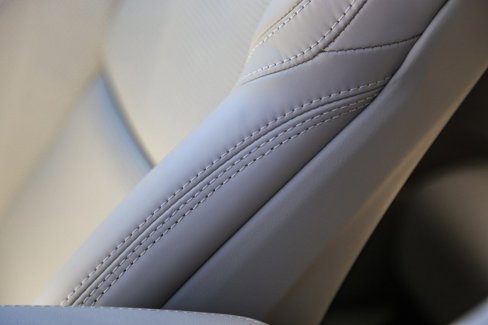 New 2026 Volvo XC60 T8 Ultra image 24