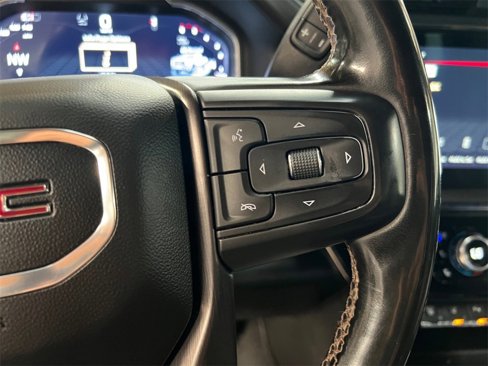 Used 2024 GMC Sierra 3500 AT4 w/ Technology Package image 25