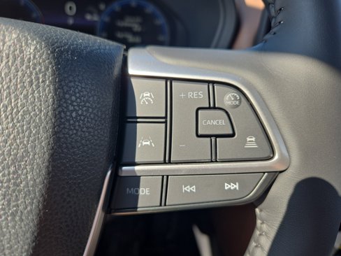 New 2026 Toyota Grand Highlander Platinum image 20