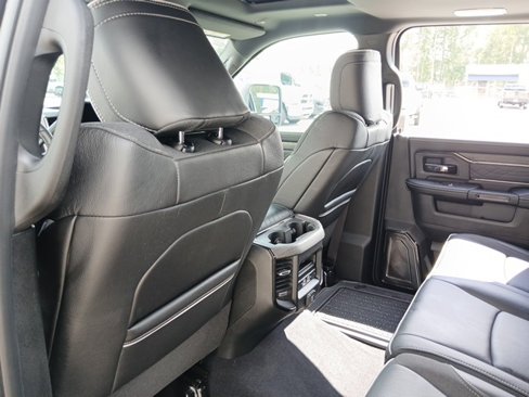 New 2026 RAM 3500 Laramie image 28
