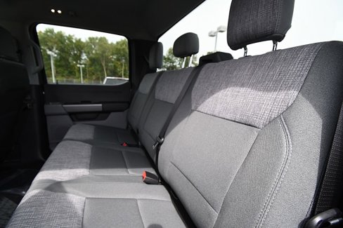 New 2025 Ford F250 XLT w/ 360-Degree Camera Package image 8
