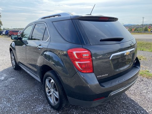 Used 2017 Chevrolet Equinox Premier w/ Enhanced Convenience Package image 7