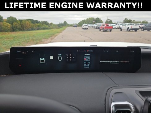 New 2025 Ford Expedition Tremor image 24