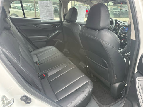 Used 2022 Subaru Impreza 2.0i Limited image 18