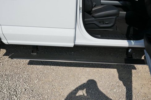 New 2026 Ford F250 Lariat image 9