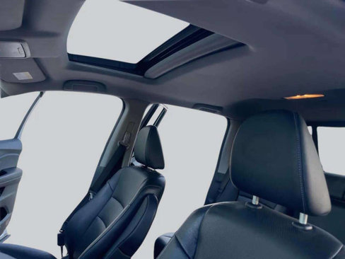 Used 2019 Honda Ridgeline RTL-T image 18