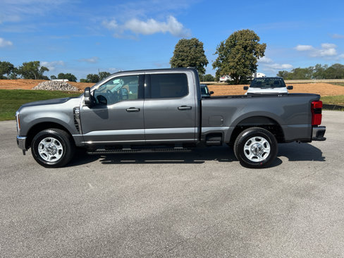 New 2026 Ford F250 XLT w/ XLT Premium Package image 8