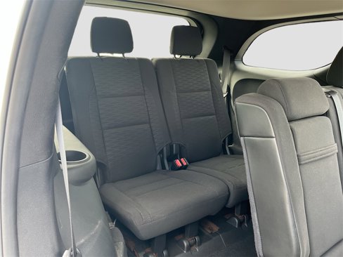 Certified 2020 Dodge Durango SXT w/ 3rd Row Seating Group image 29