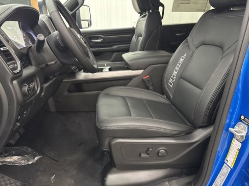 New 2026 RAM 1500 Rebel w/ Rebel Level 2 Equipment Group image 6
