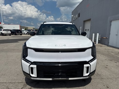 New 2026 Kia EV9 GT-Line image 2