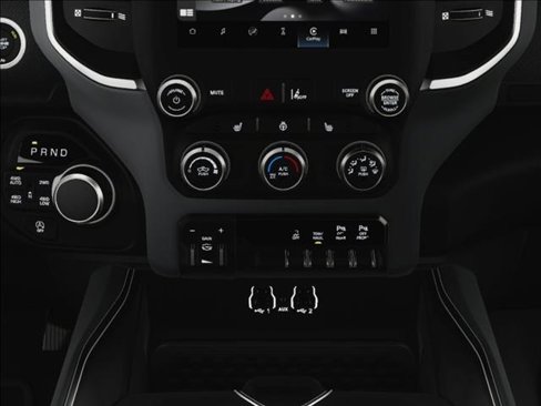 New 2025 RAM 1500 Big Horn image 24
