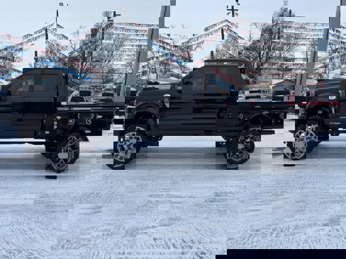 New 2024 Ford F450 Lariat image 4