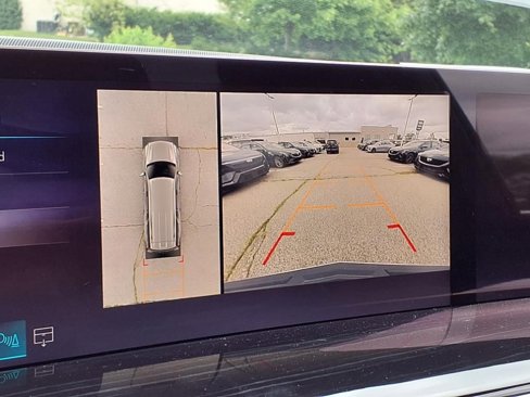 New 2025 Cadillac Escalade ESV Sport image 20