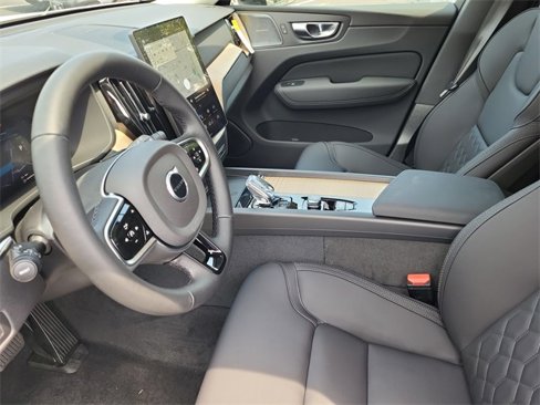 New 2026 Volvo XC60 T8 Plus w/ Climate Package image 11