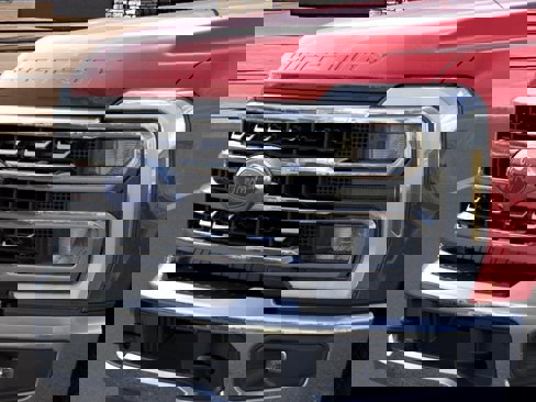 New 2026 Ford F250 Lariat image 17