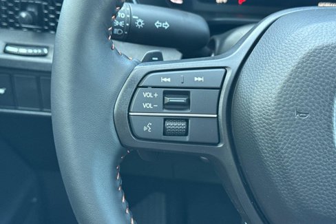 New 2026 Honda CR-V Sport-L image 27