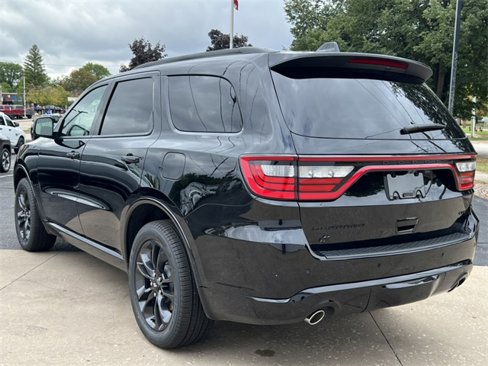 New 2026 Dodge Durango GT image 10