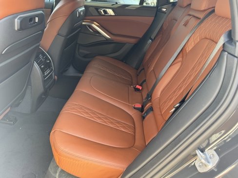 New 2026 BMW X6 M60i image 31