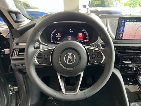New 2026 Acura MDX w/ Technology Package image 17