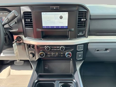 New 2026 Ford F250 XLT image 16