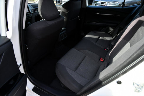 Used 2025 Toyota Camry LE image 26