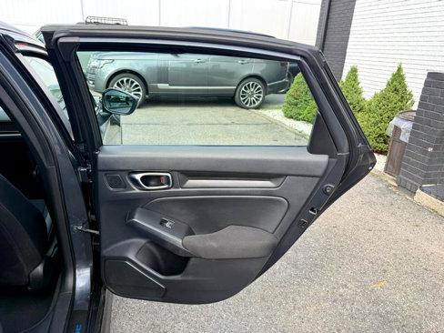 Used 2022 Honda Civic Sport image 23