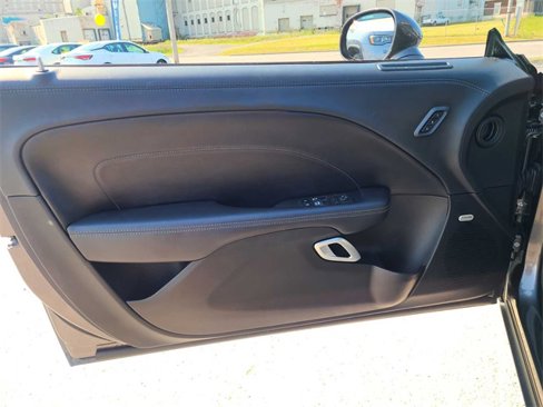 Used 2022 Dodge Challenger GT w/ Plus Package image 13