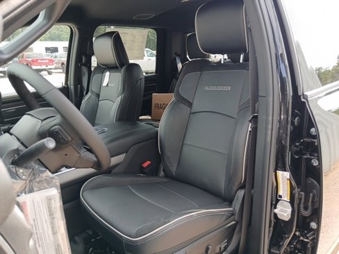 New 2026 RAM 3500 Laramie image 30