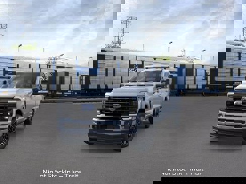 New 2026 Ford F250 XL image 2