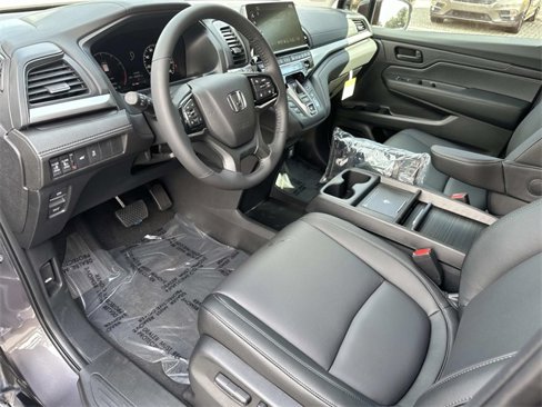 New 2026 Honda Odyssey EX-L image 21