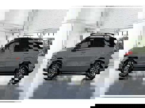 New 2026 Mercedes-Benz GLE 450 4MATIC image 33