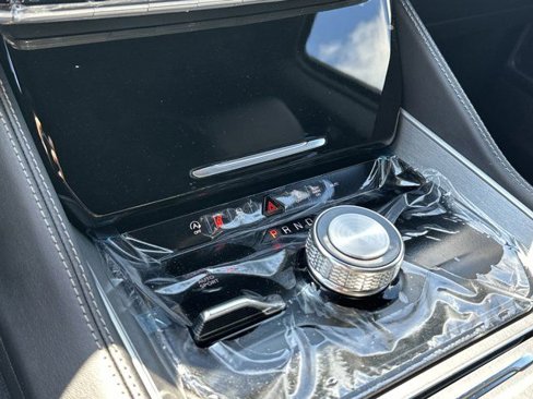 New 2025 Jeep Wagoneer Series II w/ Premium Group I image 27
