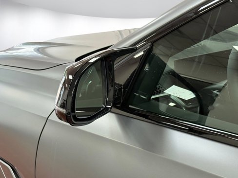 New 2026 BMW X6 M60i image 22