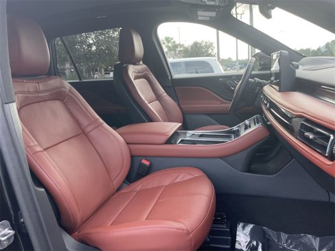 New 2025 Lincoln Aviator Reserve w/ Illumination Package image 26