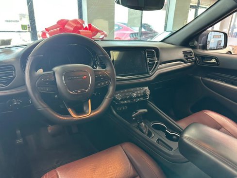 Used 2024 Dodge Durango GT image 31