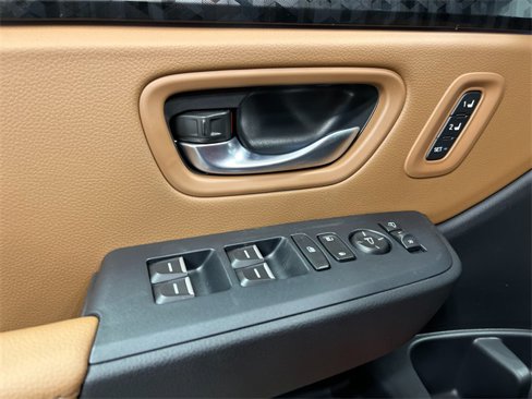 New 2026 Honda Passport TrailSport Elite image 15