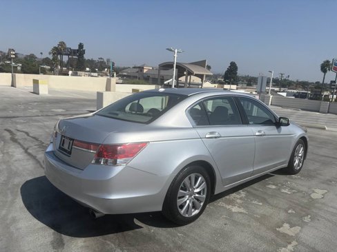 Used 2012 Honda Accord EX-L image 31