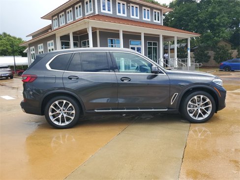 Used 2023 BMW X5 sDrive40i image 8