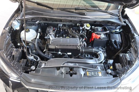 Used 2023 Ford Escape Active w/ Tech Pack #1 image 43
